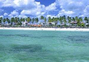 Hotel Occidental Grand Punta Cana Beach 1